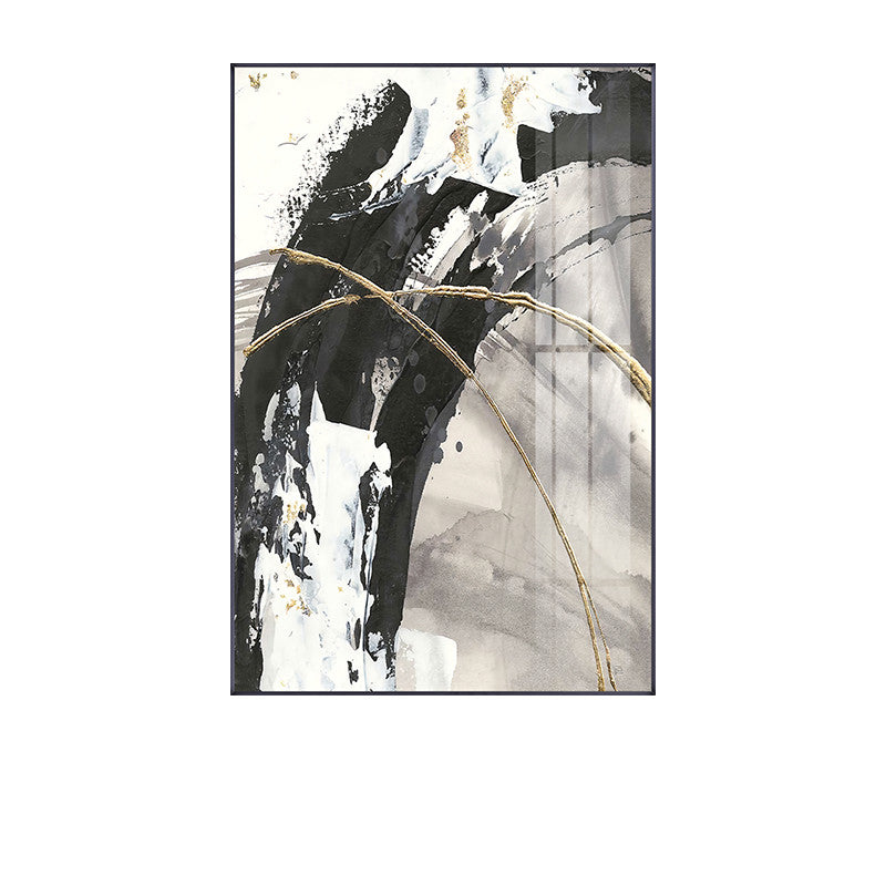 Fashionable HD Custom Decorative Painting Canvas