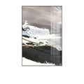 Fashionable HD Custom Decorative Painting Canvas