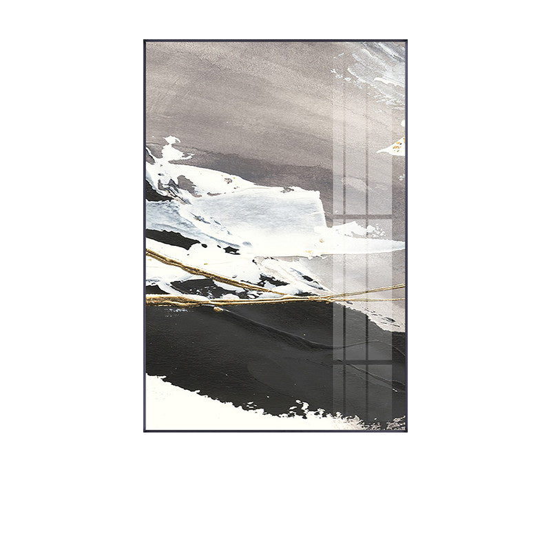Fashionable HD Custom Decorative Painting Canvas