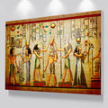 Character Canvas Painting Abstract Poster Art Wall Picture Living Room Home Decoration