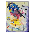 Spray Painting Oil Painting Mural Single Joint Graffiti Abstract