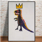HD Inkjet Frameless Decorative Painting Canvas Core