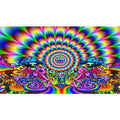 Yipinge Custom Decorative Painting Canvas Core Frameless