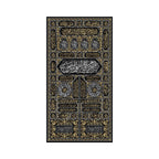 Decorative Canvas Painting Core Frameless
